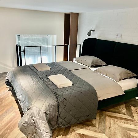 Appartement Awesome Loft - King Street à Budapest Extérieur photo