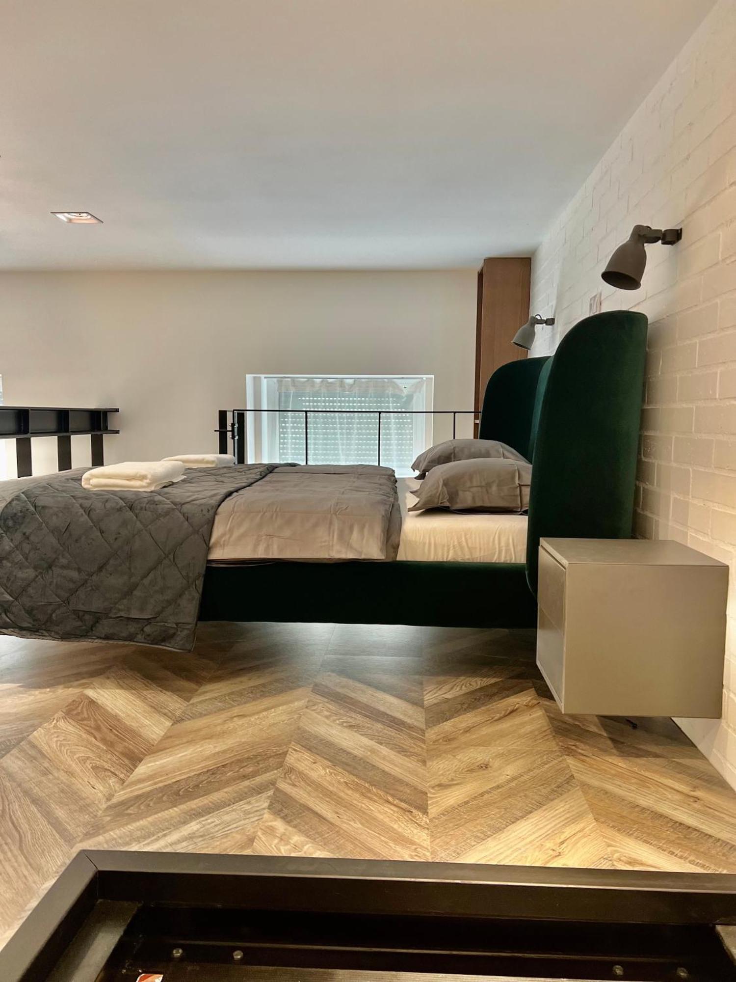 Appartement Awesome Loft - King Street à Budapest Extérieur photo